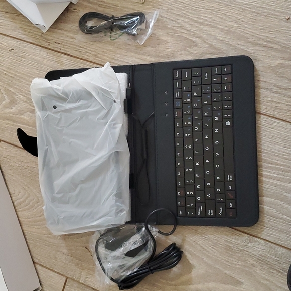 Proscan 7" Android - Picture 2 of 3